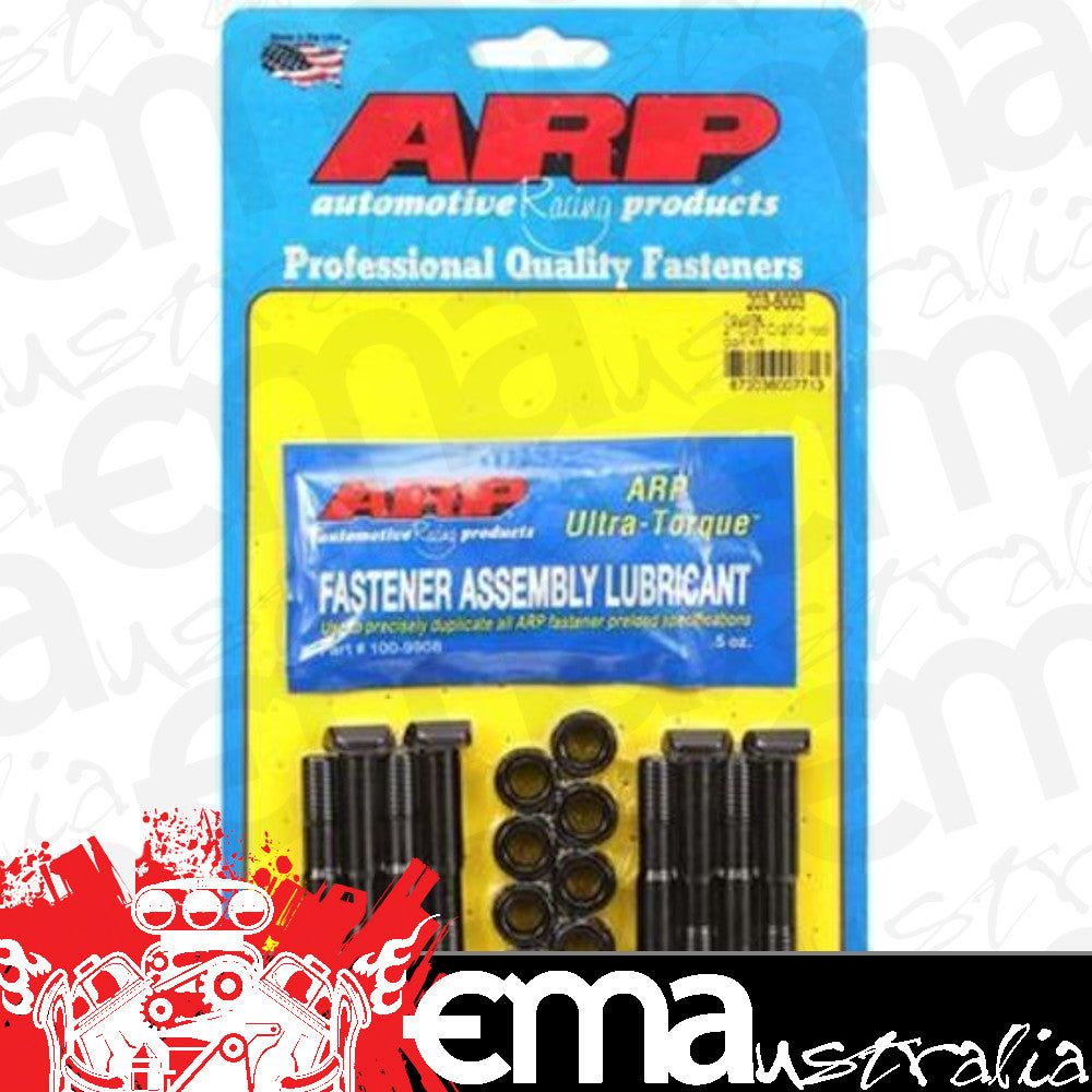 ARP 203-6003 for Toyota 2Tc/3Tc/2Tg Rod Bolt Kit