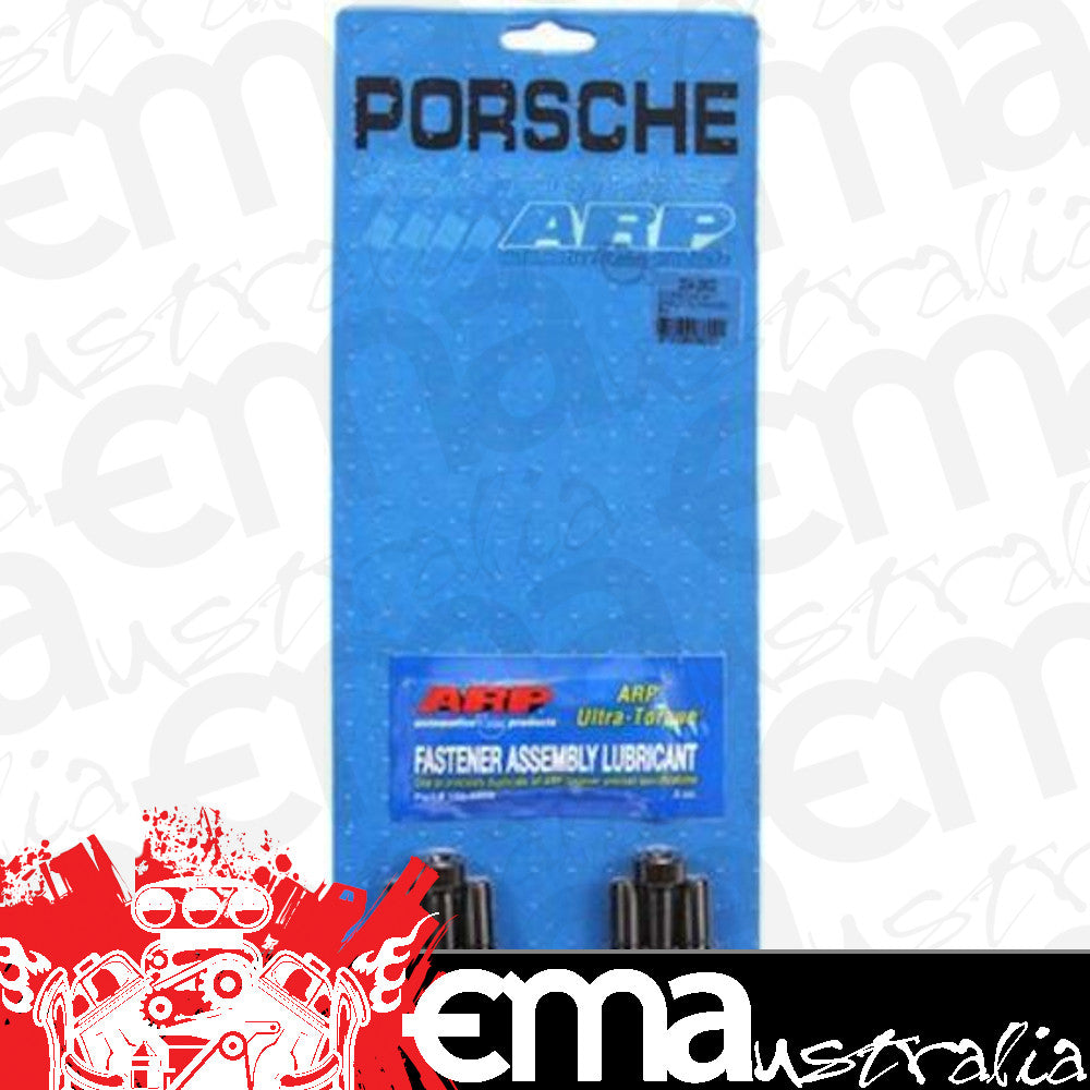 ARP 204-2802 Porsche 911 Early Flywheel Bolt Kit