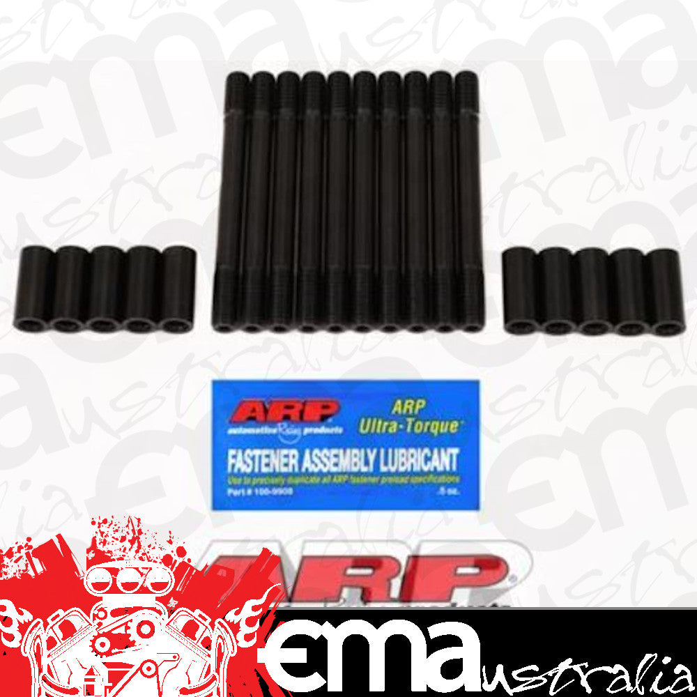 ARP 204-4203 VW 1.8L & 2.0L Golf/Jetta And Supervee Head Stud Kit