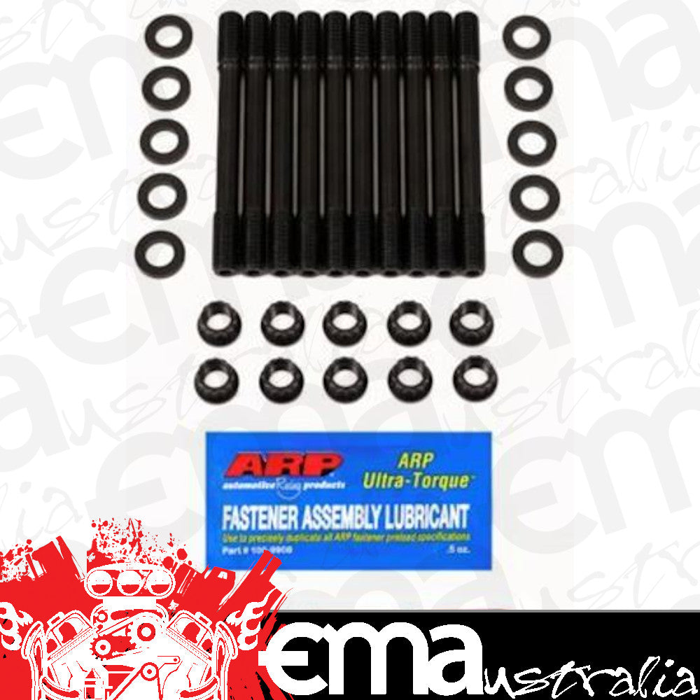 ARP 204-4701 VW Golf/Jetta 1.8L & 2.0L 8V Undercut Head Stud Kit