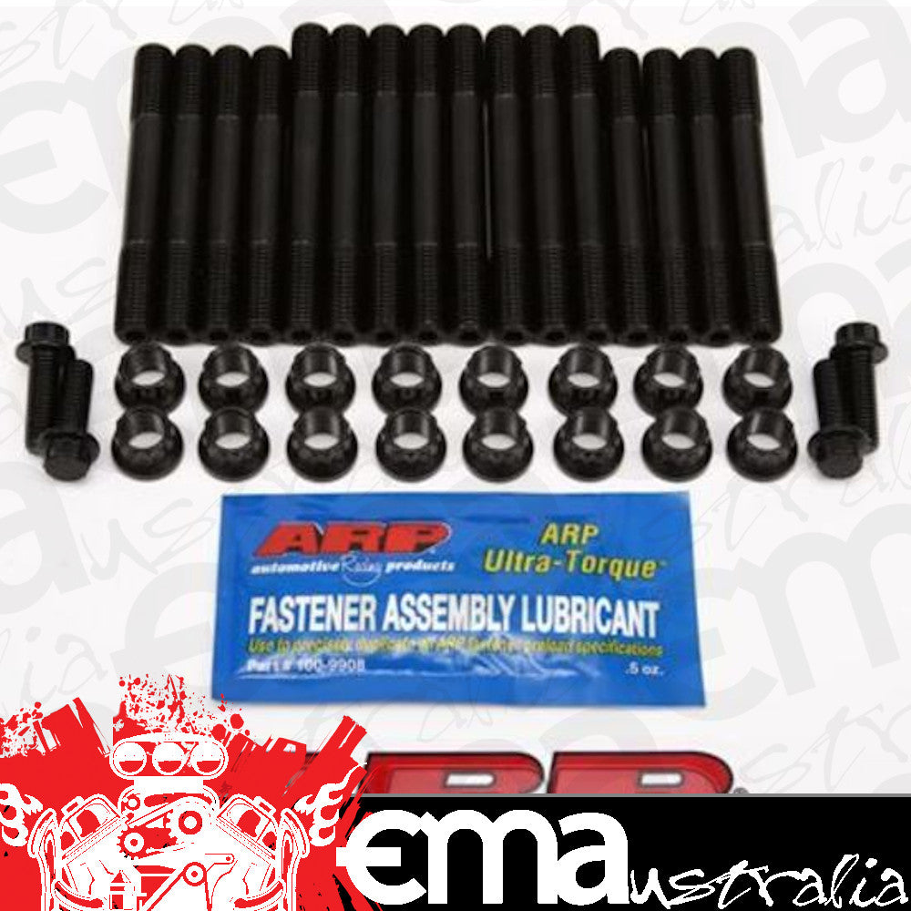 ARP 204-5801 Vw/ Audi 2.7L Bi-Turbo V6 Main Stud Kit