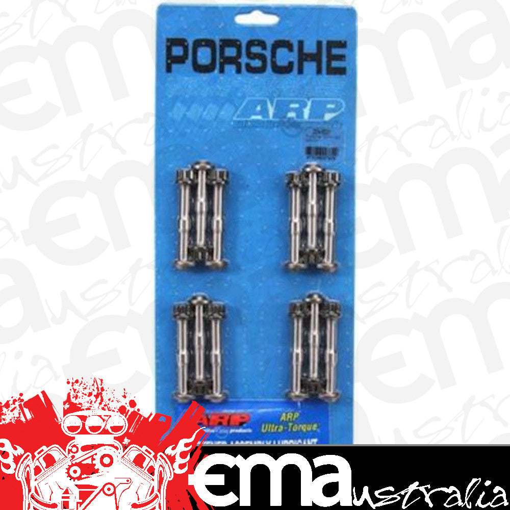 ARP 204-6001 Porsche M10 Rod Bolt Kit