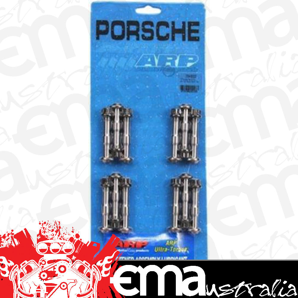 ARP 204-6003 Porsche 2.0L 911S Rod Bolt Kit