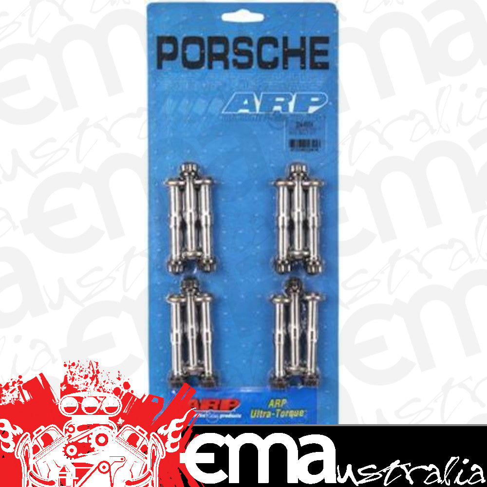 ARP 204-6004 Porsche Rsr Ti Rod Bolt Kit