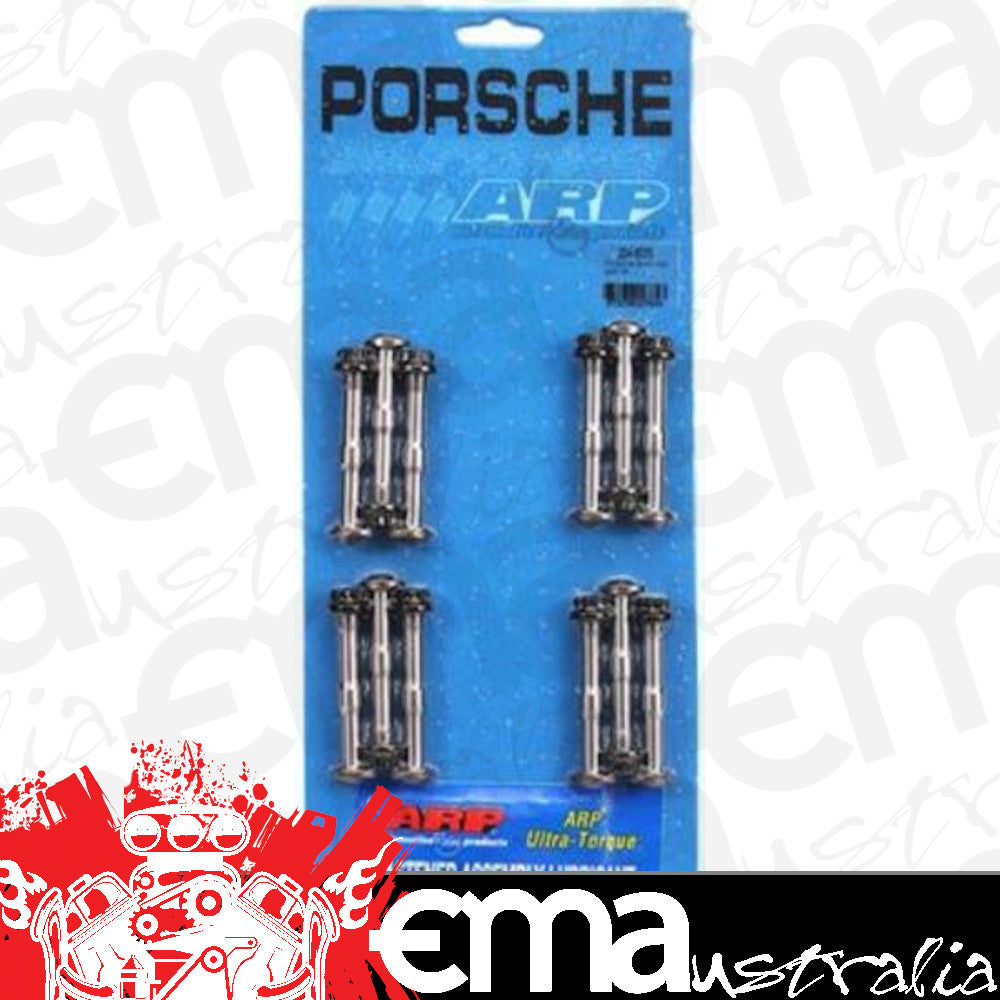ARP 204-6005 Porsche M9 Rod Bolt Kit