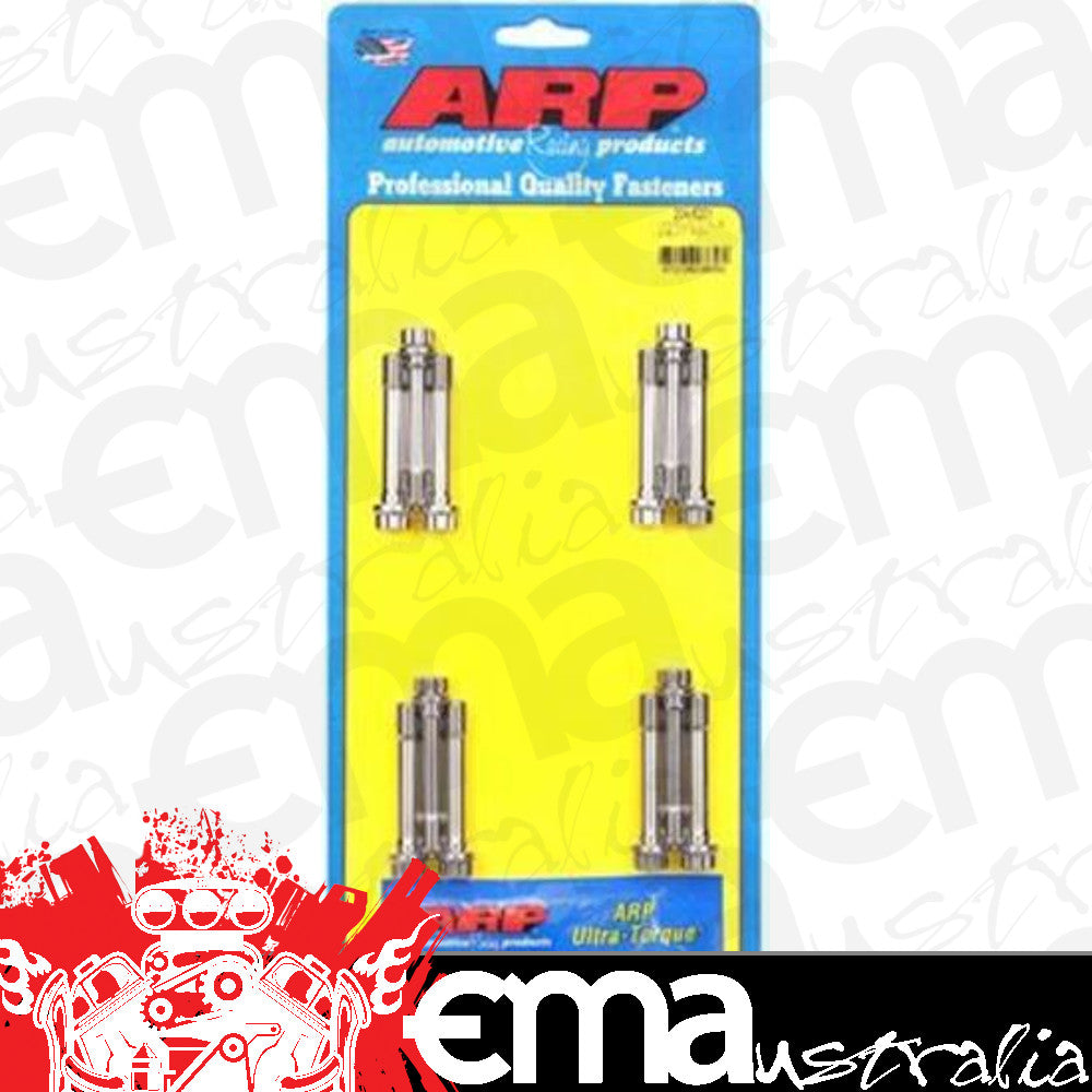 ARP 204-6201 Audi 2000-2005 2.7L 1995-2001 2.8L Non Turbo Rod Bolt Kit