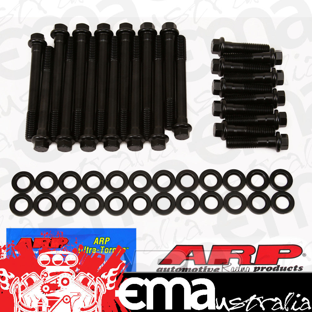 ARP Fasteners ARP205-3601 205-3601 Holden 308 Hex Head Bolt Kit