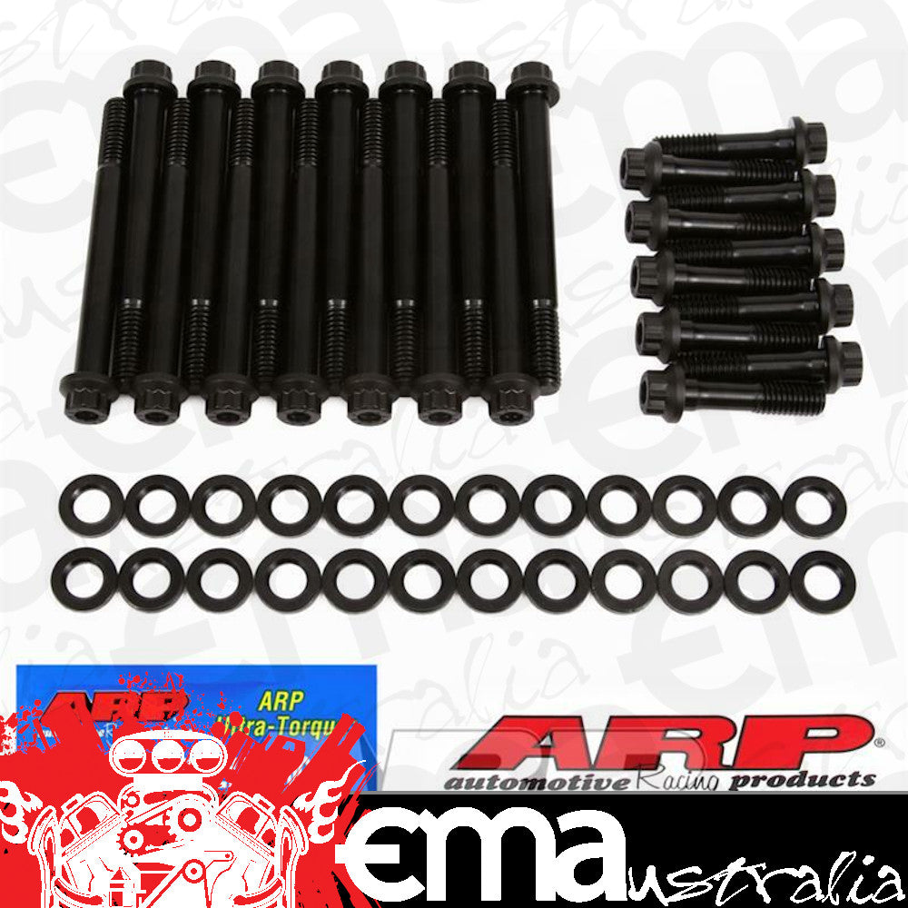 ARP Fasteners ARP205-3701 205-3701 Holden 308 12PT Head Bolt Kit