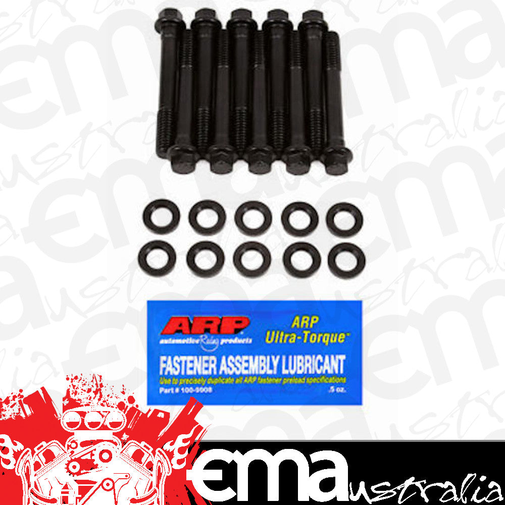 Holden 308 C.I.D. V8 205-5001 Main Bolt Kit ARP Fasteners ARP205-5001