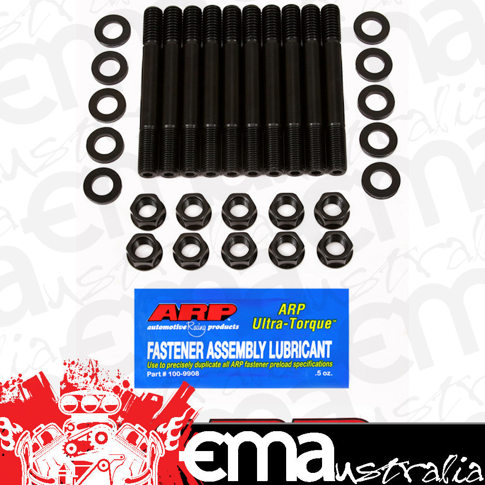 Holden 308 V8 205-5401 Main Stud Kit ARP Fasteners ARP205-5401