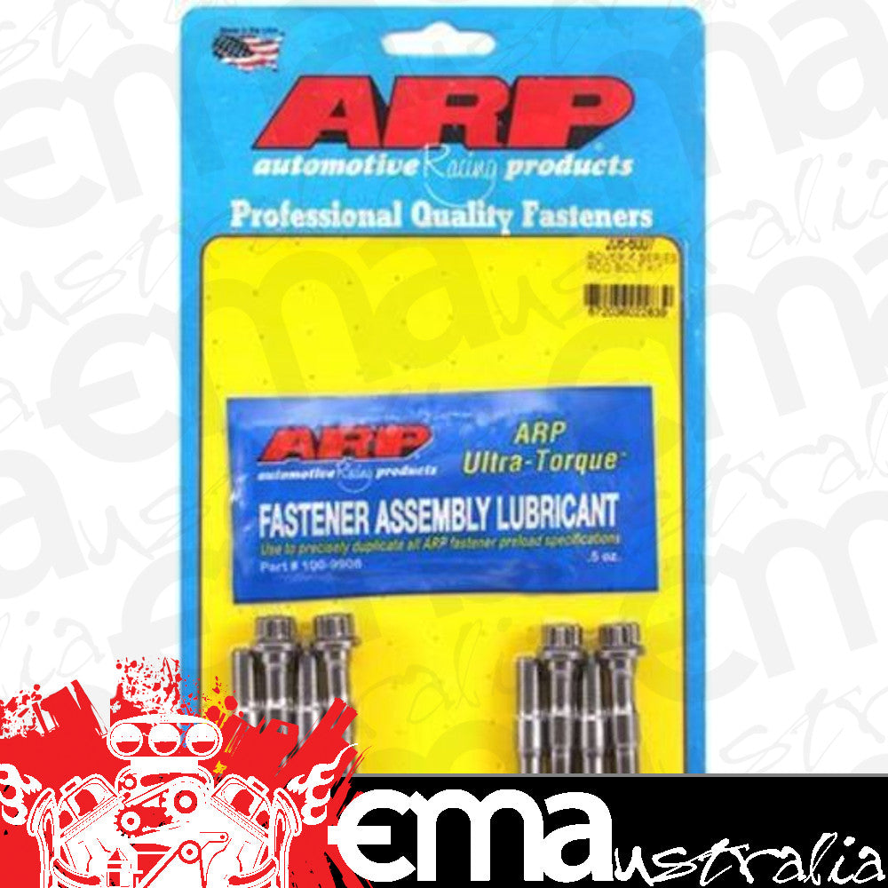 ARP 206-6007 Bmc/Triumph/Rover K-Series Rod Bolt Kit