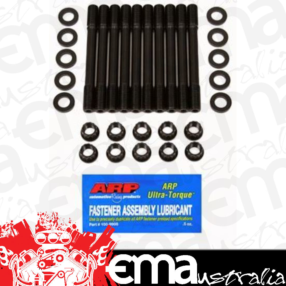 ARP 207-4702 Mitsubishi 4G63 M11 Head Stud Kit