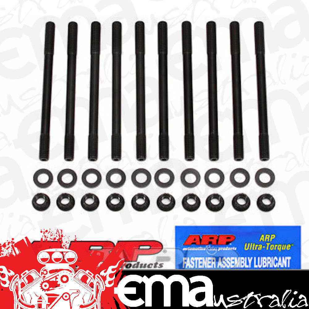 Honda D16Y5, D16Y7, D16Y8 1.6L 4cyl 208-4305 D16Y Head Stud Kit ARP Fasteners ARP208-4305