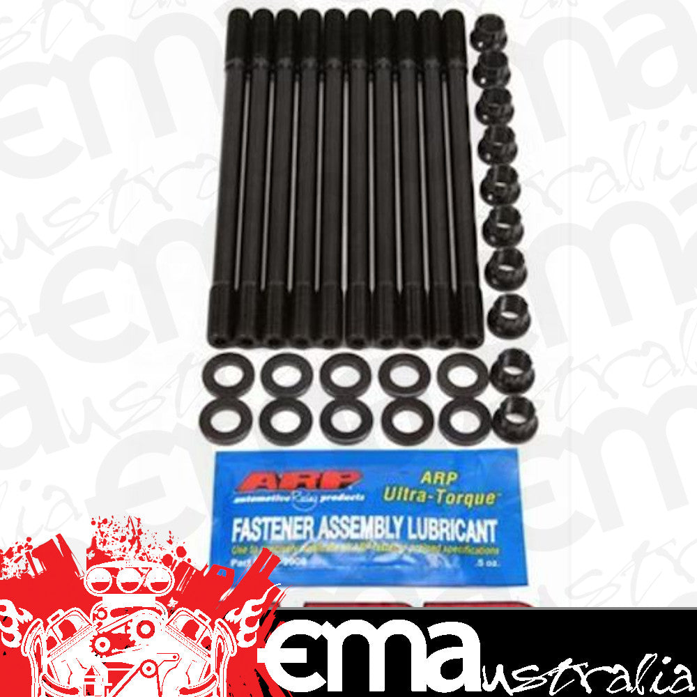 ARP 208-4306 Honda B20B With B16A Head Head Stud Kit