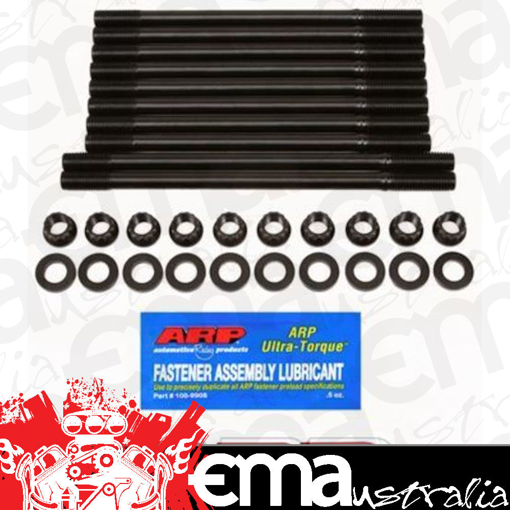 ARP Fasteners ARP208-4601 208-4601 Honda B16A Head Stud Kit