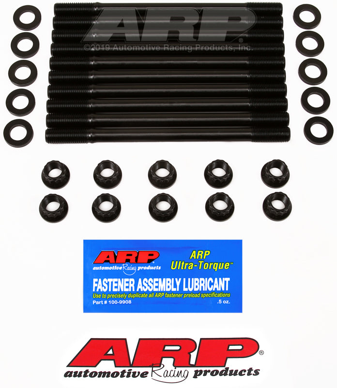 ARP 208-4702 Honda F20 S2000 Head Stud Kit