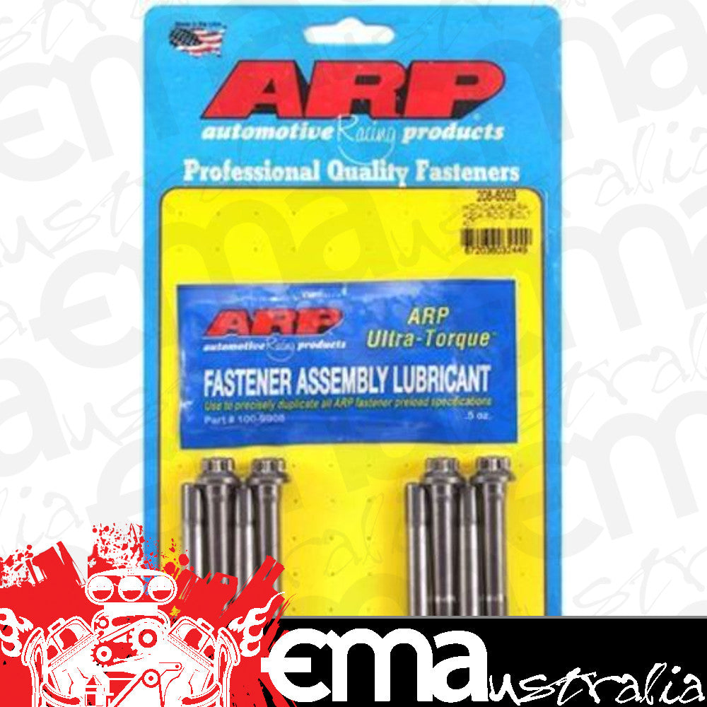 ARP 208-6003 Honda/Acura K20A Rod Bolt Kit