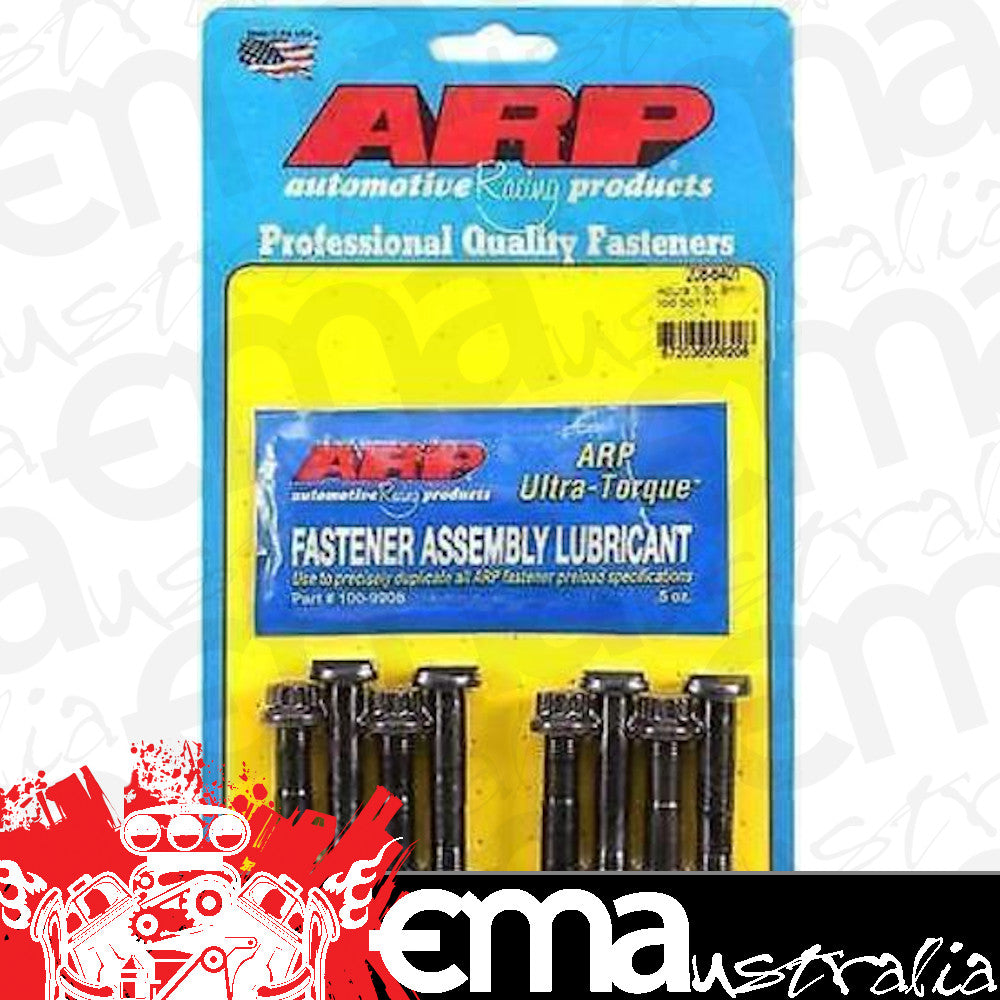 ARP 208-6401 Honda/Acura 1.8L M9 Rod Bolt Kit