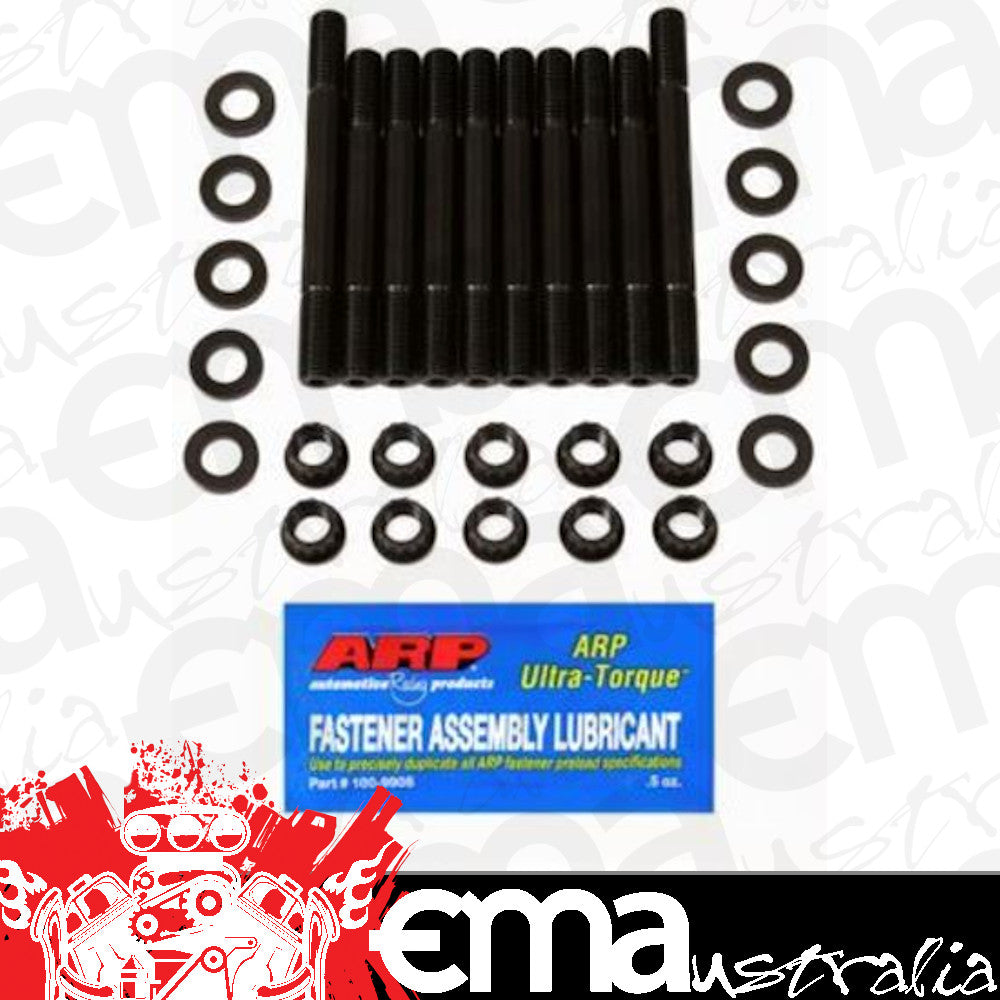 ARP 209-4301 Vauxhall/Opel 2.0L 16V Head Stud Kit