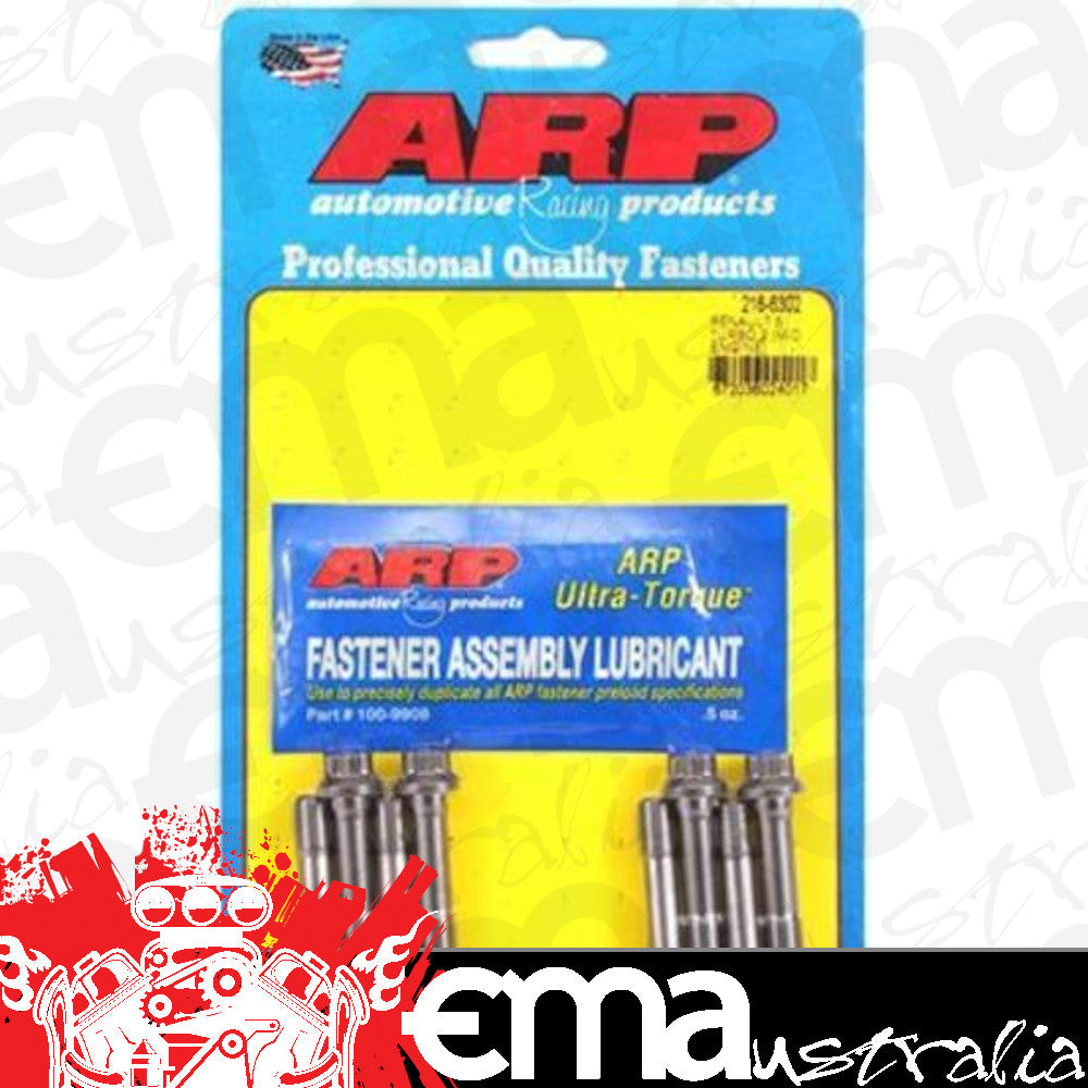 ARP 216-6302 Renault 5 Turbo (MID-Engine) Rod Bolt Kit