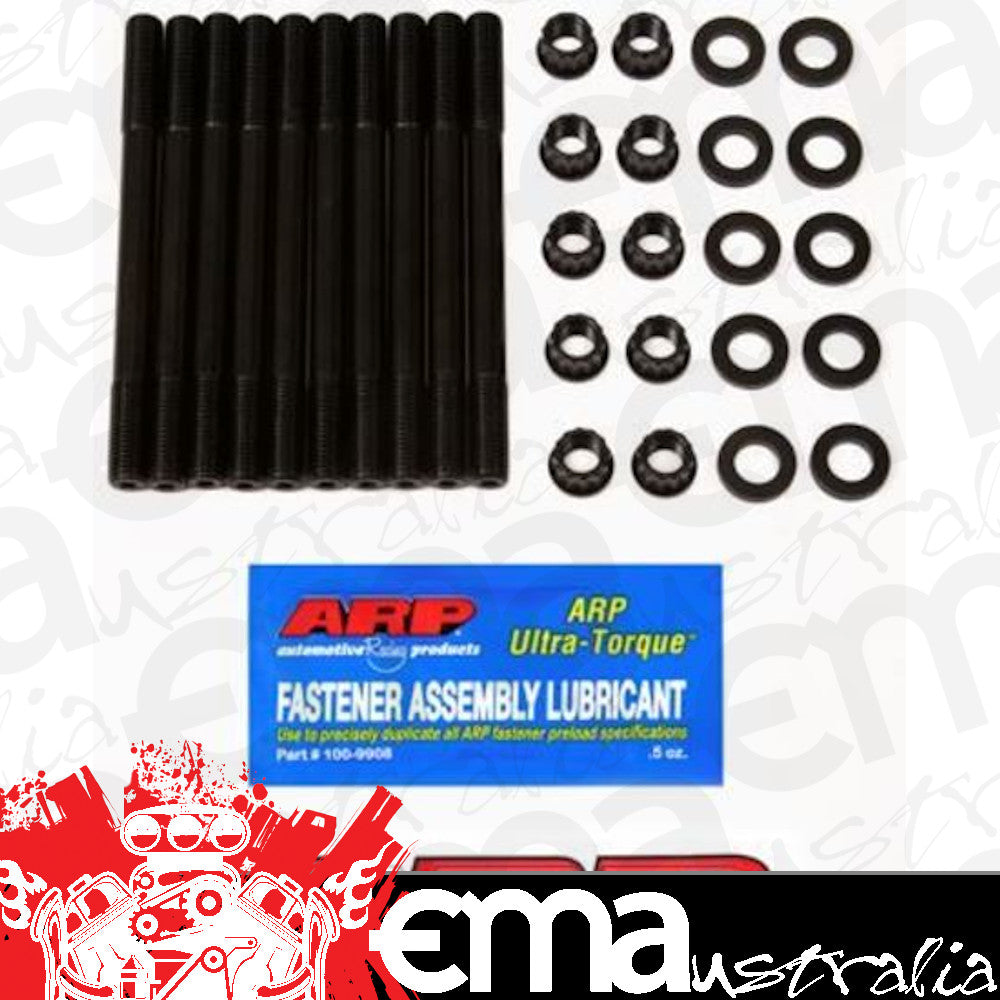 ARP 218-5402 Mazda '03 2.3L Dohc 16V Main Stud Kit