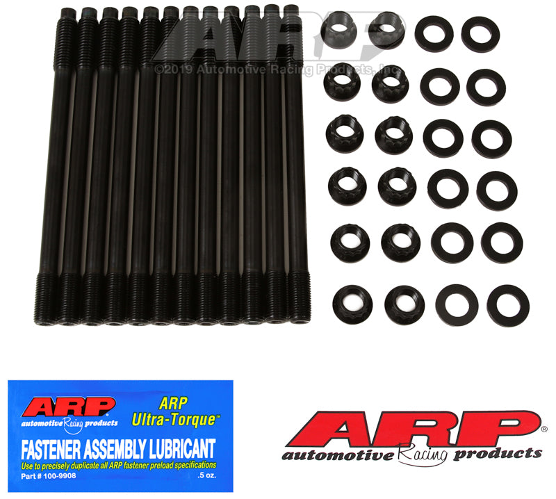 ARP 219-4301 Volvo 2.4L/2.5L B5254 5Cyl Head Stud Kit