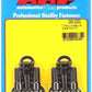 ARP 230-2202 Chevy Pressure Plate Bolt Kit