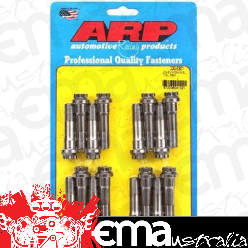 ARP 230-6301 Chevy/GM 6.6L Duramax Diesel Rod Bolt Kit