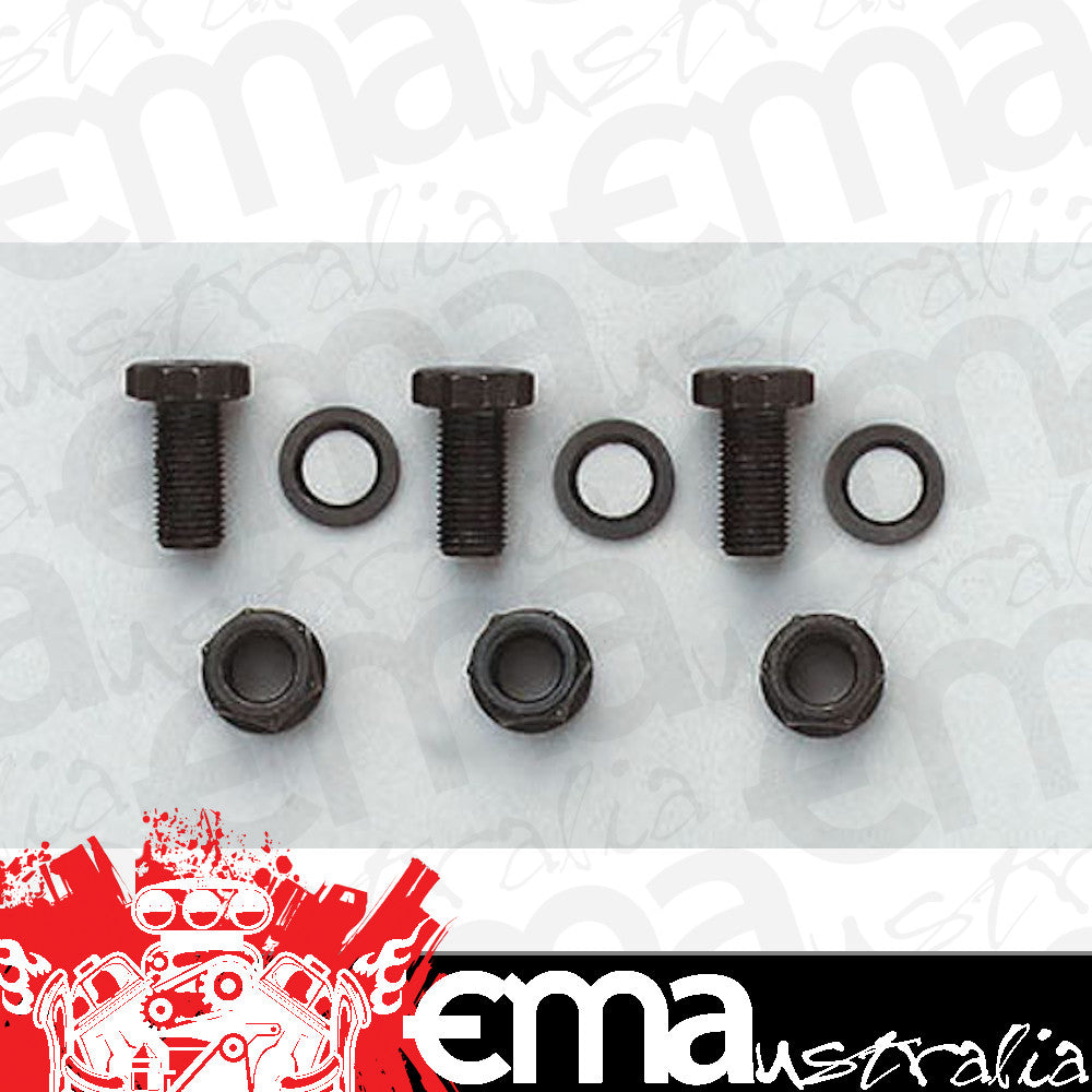 ARP Fasteners ARP230-7301 230-7301 Chevy Torque Converter Bolt Kit
