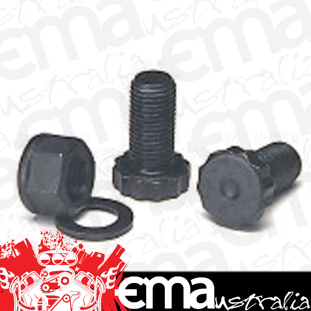 ARP 230-7302 Chevy Torque Converter Bolt Kit