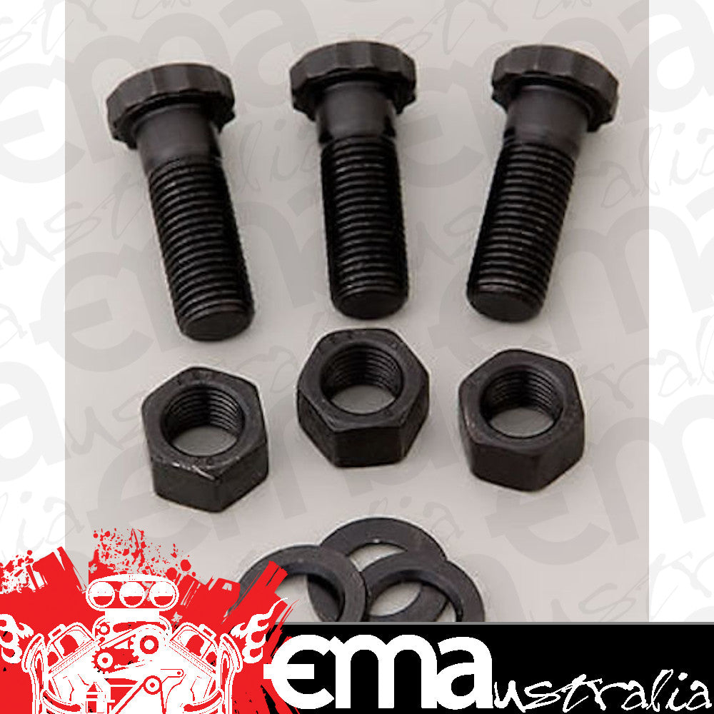 ARP 230-7303 Chevy Torque Converter Bolt Kit