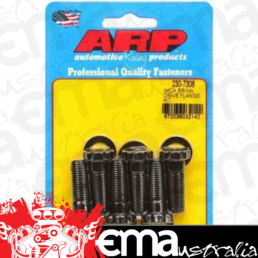 ARP 230-7306 Imca Brinn Drive Flange Kit