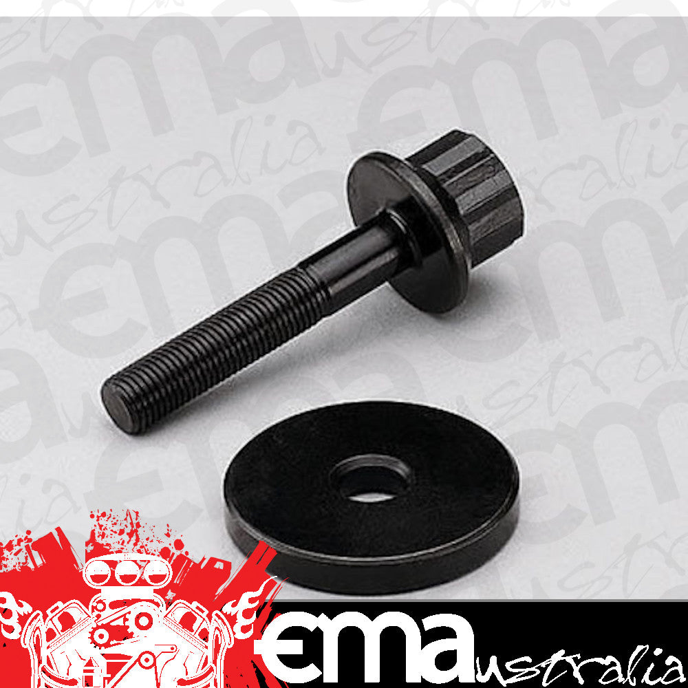 Chev Small Block gen I 262-400 C.I.D 234-2501 SB Chevy Harmonic Balancer Bolt Kit ARP Fasteners ARP234-2501