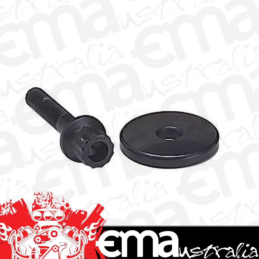 Chev Small Block Gen III/IV 4.8L 1999-04 Chev Small Block Gen III/IV 5.3L 1999-04Chev Small Block Gen III/IV 6.0L 1999-04 234-2503 LS1 LS6 5.7L Balancer Bolt Kit ARP Fasteners