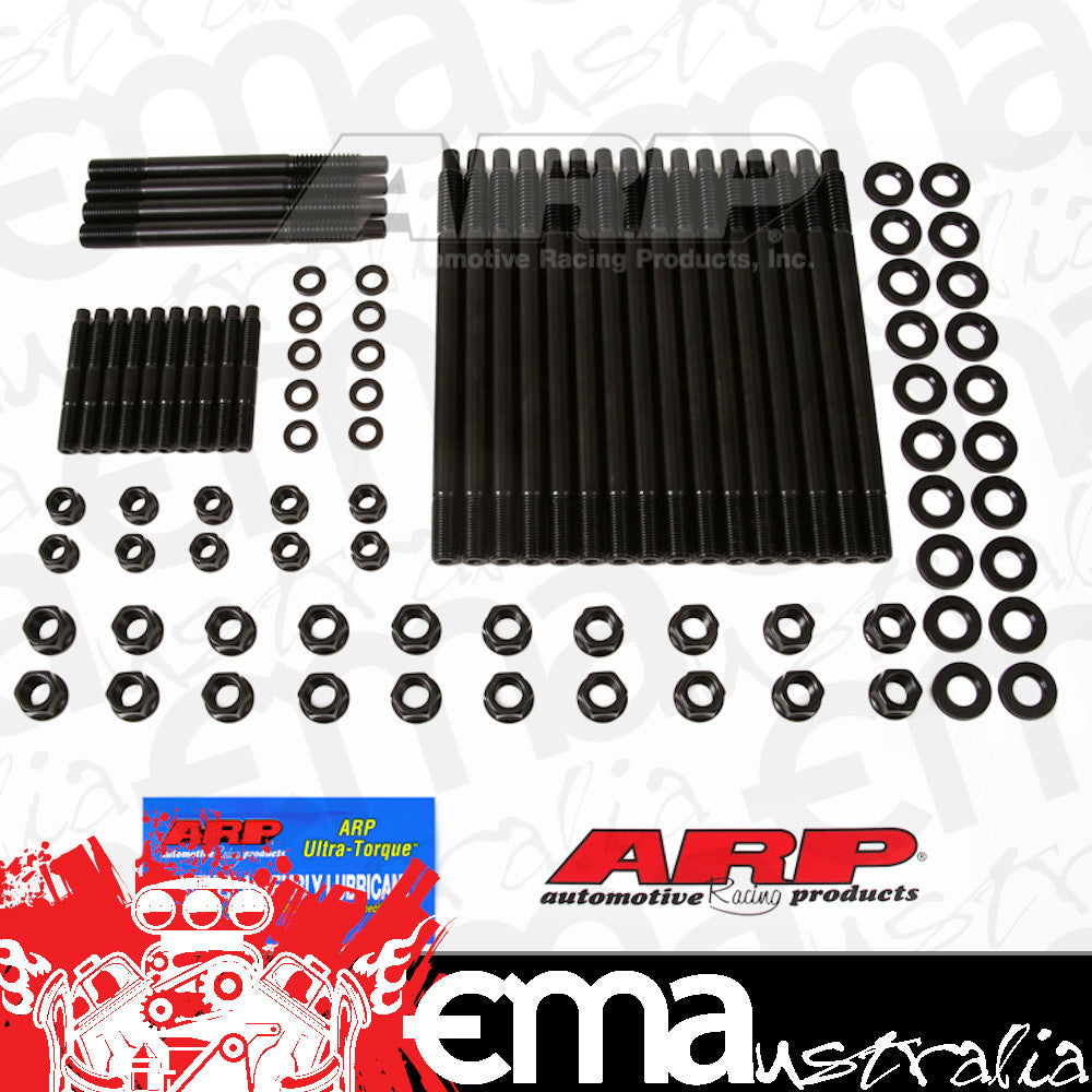 ARP 234-4110 SB Chevy LS1 Pro-Series Hex Head Stud Kit