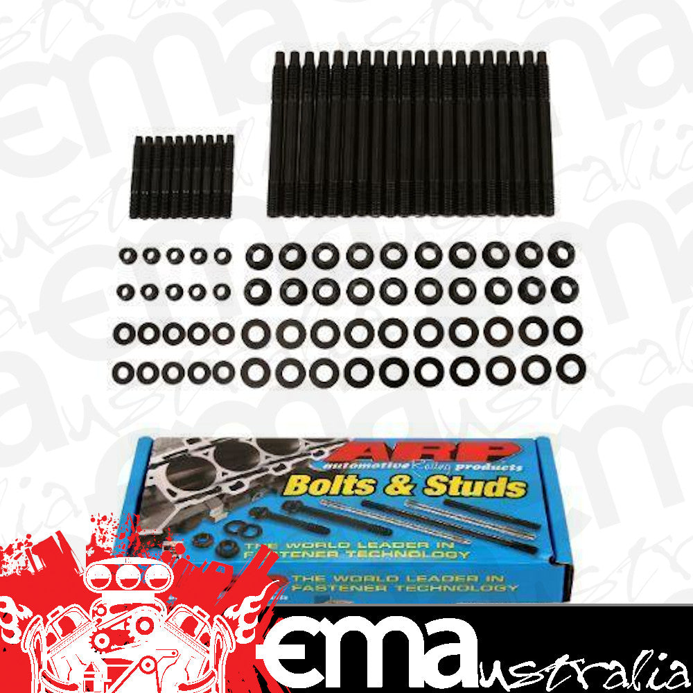 ARP 234-4345 SB Chevy '04 & Later Head Stud Kit