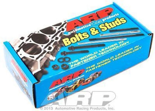 ARP 234-5609 Little "M" Iron Main Caps 4-Bolt Splayed Stud Kit