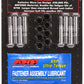 ARP 234-6401 SB Chevy 283-327 & Inline 6 Wave-Loc Rod Bolt Kit