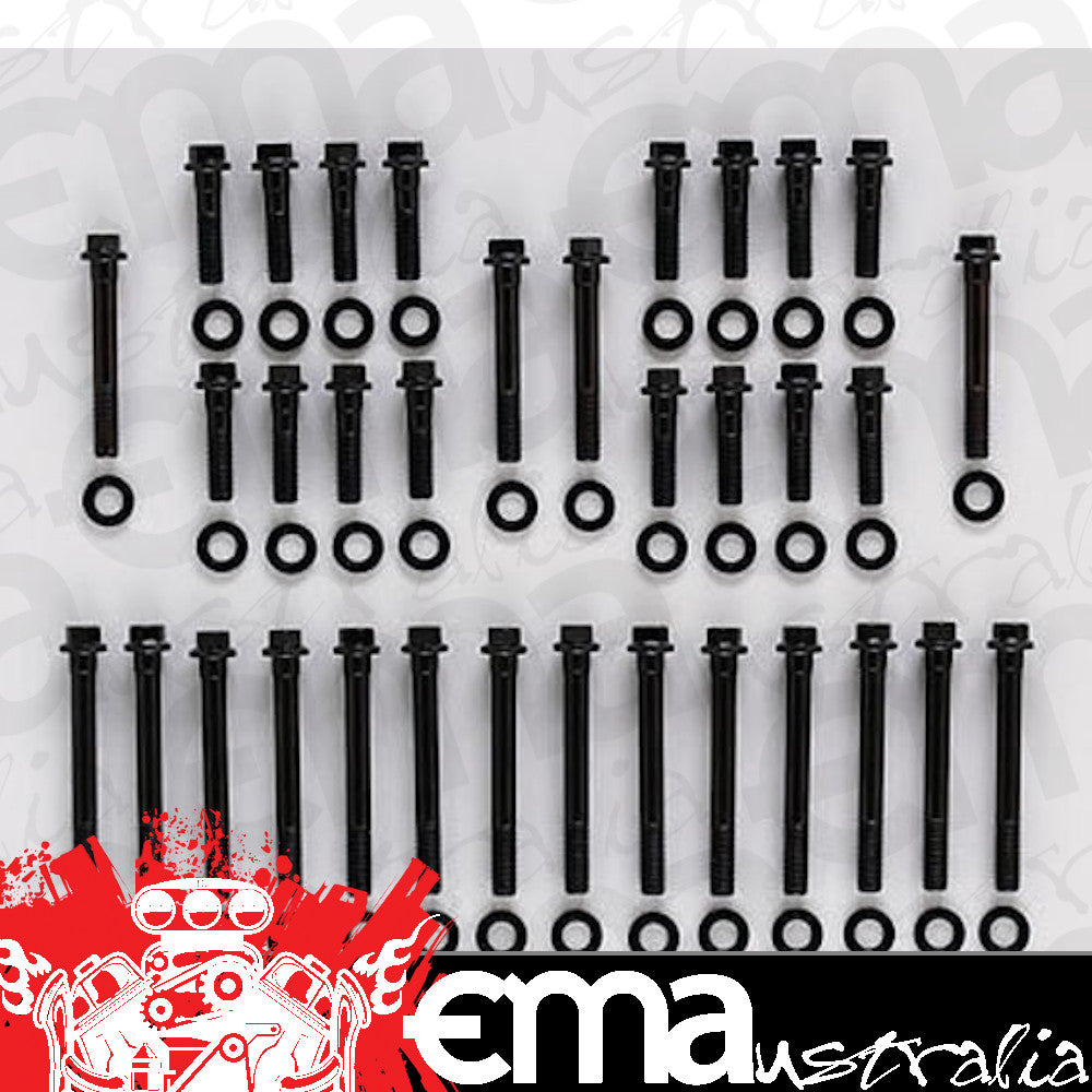 ARP 235-3701 BB Chevy Cast Iron OEM Head Bolt Kit