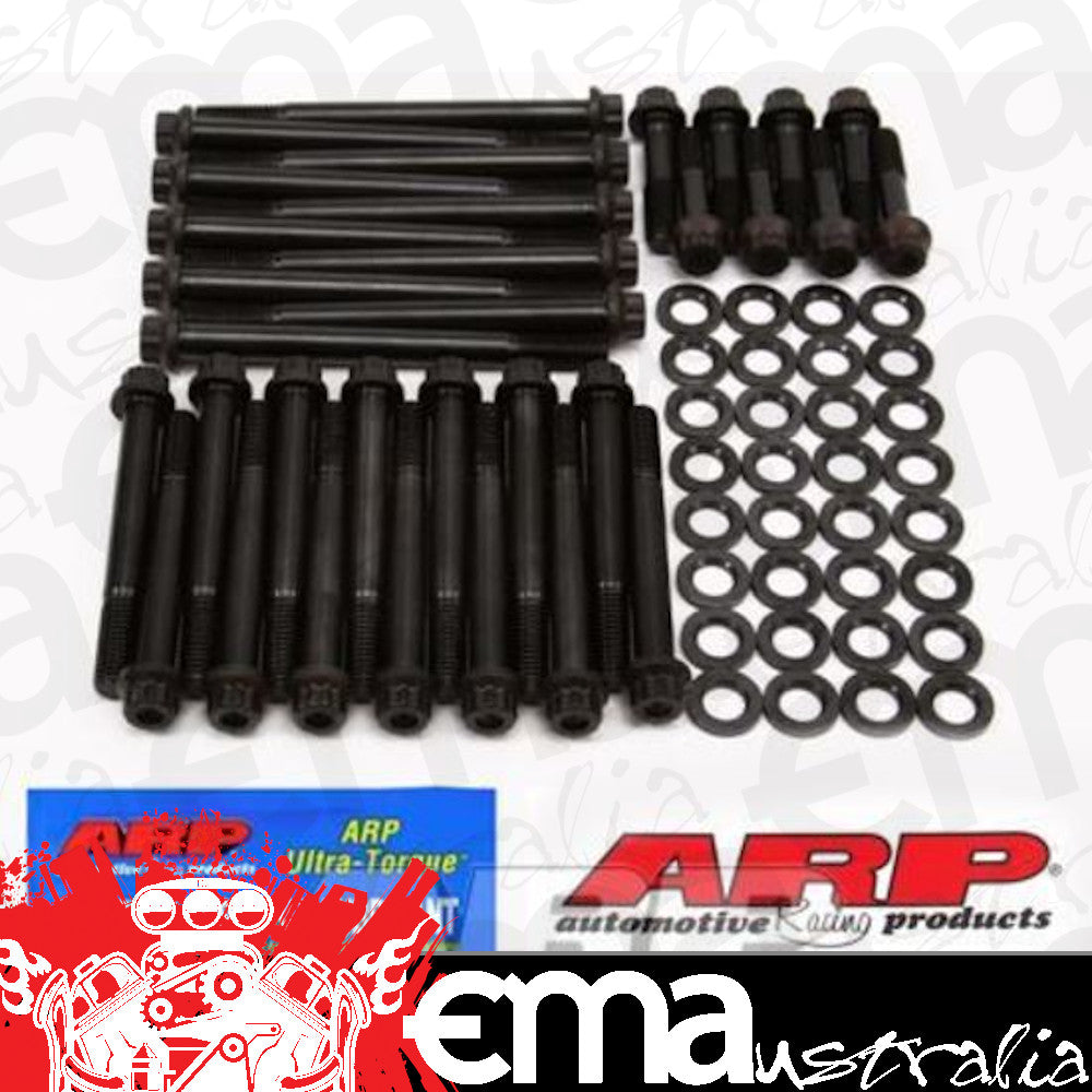 ARP 235-3709 Mark IV & V w/ Brodix Alum Head Bolt Kit