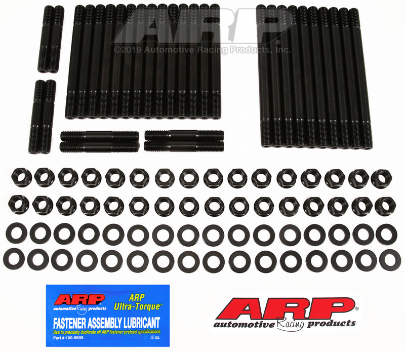 ARP 235-4118 BB ChevyDart Pro1 Dart 20Ç÷ Head Stud Kit