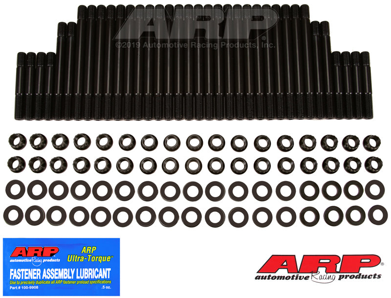 ARP 235-4203 BB Chevy 8.1L (496CID) Head Stud Kit