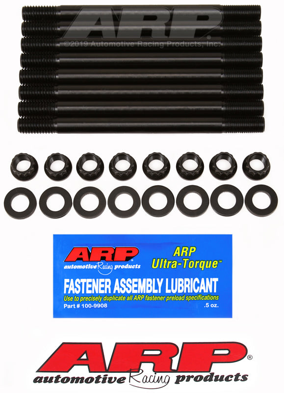 ARP 235-4306 BB Chevy Bowtie Dart Mrln Exh Hsk - 8 Studs Only