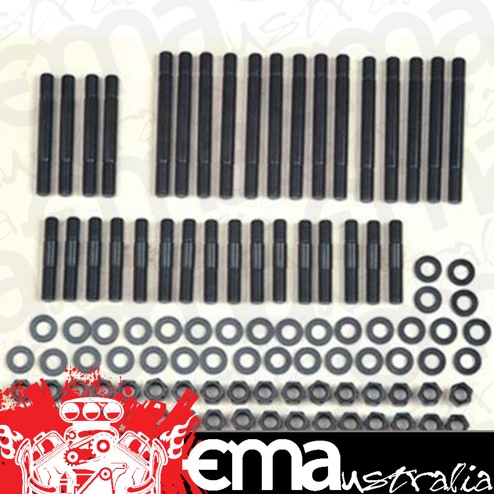 ARP 241-4701 Chrysler 2.2L 4-Cylinder M11 12PT Undercut Hsk