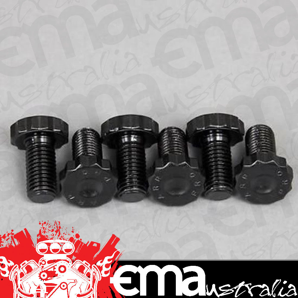 Chev/Holden LS1/LS2/LS6 V8 244-2901 SB Chevy LS Series Flexplate Bolt Kit ARP Fasteners ARP244-2901