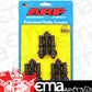 ARP 245-0201 Top Fuel Motor Plate Standard Stud Kit