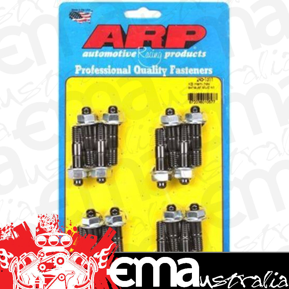 ARP 245-1311 Kb Hemi Hex Exhaust Stud Kit