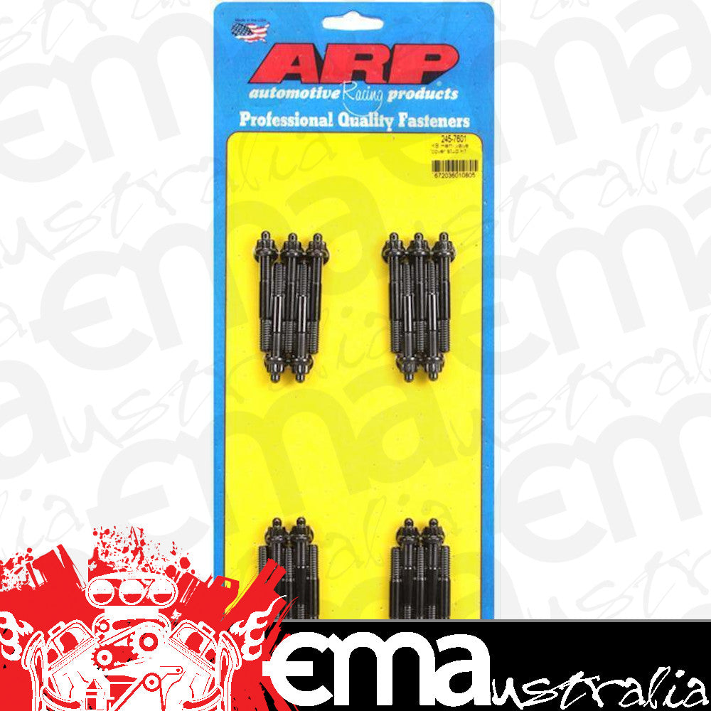 ARP 245-7601 Kb Hemi Valve Cover Stud Kit