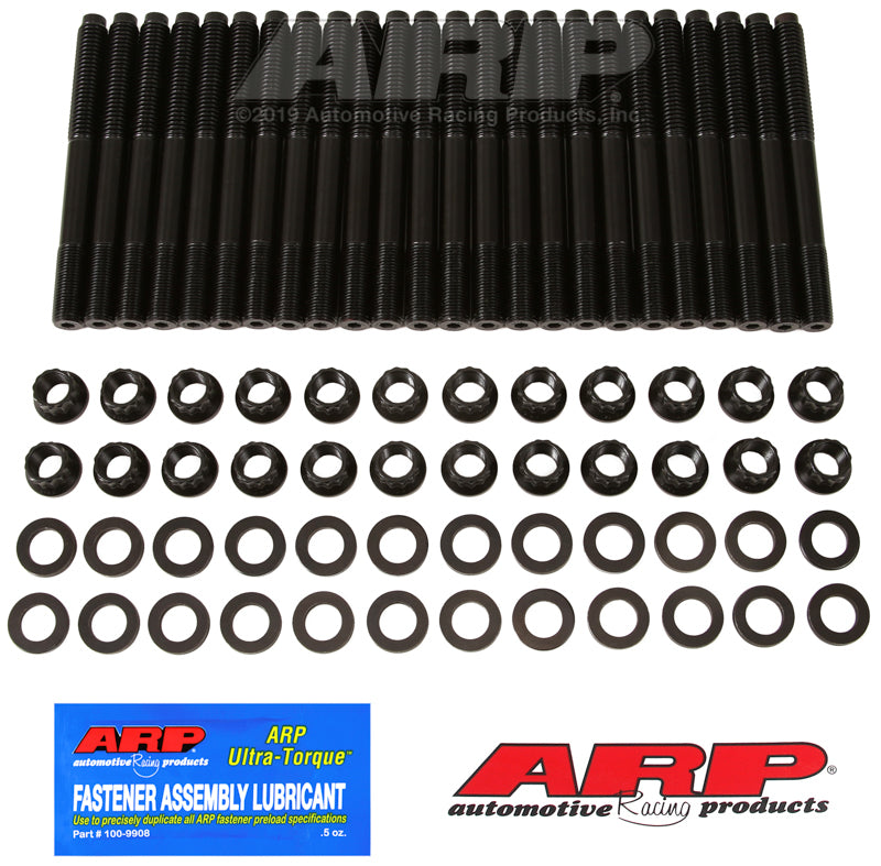 ARP 247-4201 Dodge Viper '96-'03 Gen II Head Stud Kit