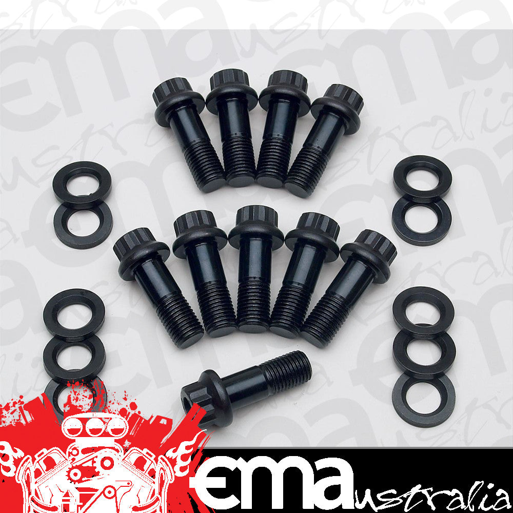 ARP 250-3001 Ford Strange Top Fuel Ring Gear Bolt Kit